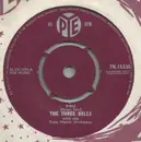 7inch Vinyl Single - The Three Bells With The Tony Hatch Orchestra - You