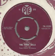 The Three Bells With The Tony Hatch Orchestra - You