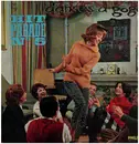LP - The Three G's, George Morgan, Doris Day a.o. - Hit Parade N°5 - Danses A Gogo