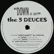 The Three Deuces - Down At Arts