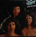 LP - The Three Degrees - 3D