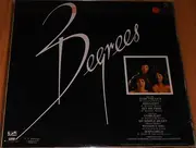 LP - The Three Degrees - 3D
