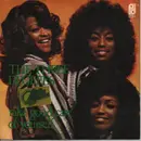 7inch Vinyl Single - The Three Degrees - Take Good Care Of Yourself