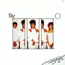 12inch Vinyl Single - The Three Degrees - The Heaven I Need