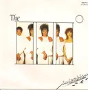 7inch Vinyl Single - The Three Degrees - The Heaven I Need