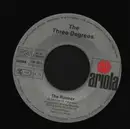 7inch Vinyl Single - The Three Degrees - The Runner - No cover