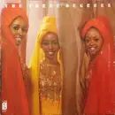 LP - The Three Degrees - The Three Degrees