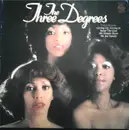 LP - The Three Degrees - The Three Degrees