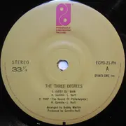 7inch Vinyl Single - The Three Degrees - The Three Degrees Best Hits Vol. 1