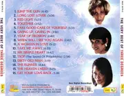 CD - The Three Degrees - The Very Best Of Three Degrees