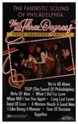 MC - The three degrees - Their greatest hits