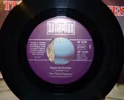 7inch Vinyl Single - The Three Degrees - You're The One / Sugar On Sunday