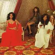 The Three Degrees - A Toast Of Love