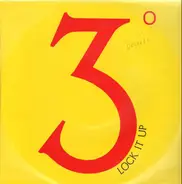 The Three Degrees - Lock It Up