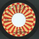 7inch Vinyl Single - The Three Degrees - Maybe / You're The One