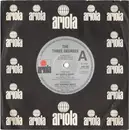 7inch Vinyl Single - The Three Degrees - My Simple Heart - Picture Label