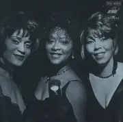 CD - The Three Degrees - Out Of The Past, Into The Future