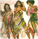 LP - The Three Degrees - Standing Up For Love