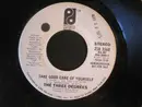 7inch Vinyl Single - The Three Degrees - Take Good Care Of Yourself