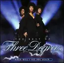 CD - The Three Degrees - The Best Of The Three Degrees : When Will I See You Again