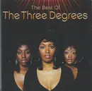 CD - The Three Degrees - The Best Of The Three Degrees