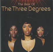 CD - The Three Degrees - The Best Of The Three Degrees