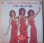 The Three Degrees - The Best Of....
