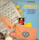 LP - The Three Degrees / The Byrds a.o. - My Melody - Land Of Fantasies