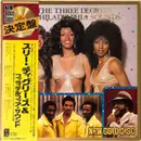LP - The Three Degrees & The Sound Of Philadelphia - The Three Degrees & Philadelphia Sounds