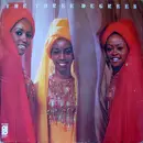 LP - The Three Degrees - The Three Degrees