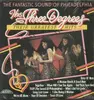 LP - The three degrees - Their greatest hits