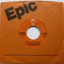 7inch Vinyl Single - The Three Degrees - What I Did For Love / Macaroni Man