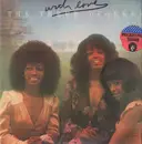LP - The Three Degrees - With Love