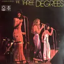 LP - The Three Degrees - Golden Hour Of The Three Degrees