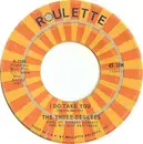 7inch Vinyl Single - The Three Degrees - I Do Take You / You're The Fool