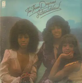 The Three Degrees - International