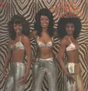 LP - The Three Degrees - Maybe - +insert