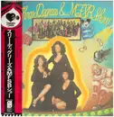 LP - The Three Degrees & MFSB - The Three Degrees & MFSB Show - + OBI, INSERT