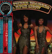 The Three Degrees & MFSB - The Three Degrees & MFSB Show - Vol. 2