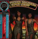 LP - The Three Degrees & MFSB - The Three Degrees & MFSB Show - Vol. 2