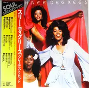 The Three Degrees - Soul Greatest Hits Series