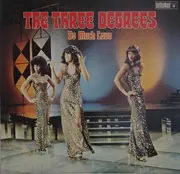 LP - The Three Degrees - So Much Love