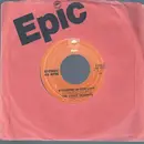 7inch Vinyl Single - The Three Degrees - Standing Up For Love / In Love We Grow