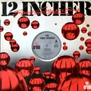 12inch Vinyl Single - The Three Degrees - Starlight