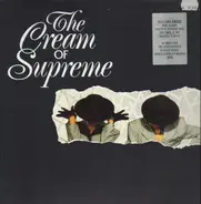 The Three Degrees, Princess, Mel & Kim - The Cream Of Supreme