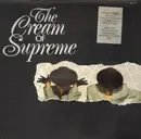 LP - The Three Degrees, Princess, Mel & Kim - The Cream Of Supreme - Gatefold; With poster
