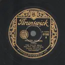 Schellack - The Three Keys - Heebie Jeebies / Song Of The Islands