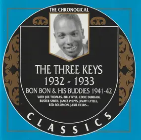 The Three Keys - 1932-1933 / 1941-1942