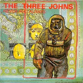 Three Johns - Never And Always