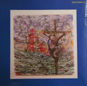 CD - The Three Johns - The Death Of Everything